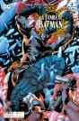 La Tumba De Batman Num. 04 - Preview