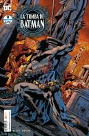 La Tumba De Batman Num. 09