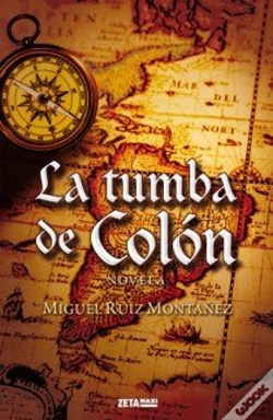 Capa do artigo La Tumba De Colón
