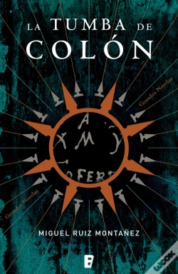 Capa do artigo La Tumba De Colón