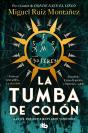 La Tumba De Colon - Preview