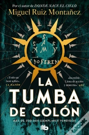 Capa do artigo La Tumba De Colon
