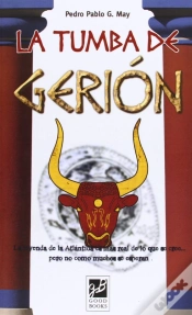 Capa do artigo La Tumba De Gerion