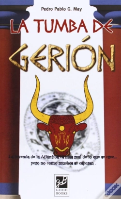 Capa do artigo La Tumba De Gerion