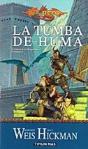 La Tumba De Huma - Preview