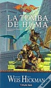 Capa do artigo La Tumba De Huma