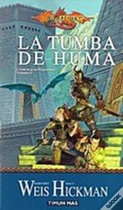 Capa do artigo La Tumba De Huma