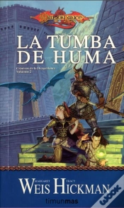 Capa do artigo La Tumba De Huma