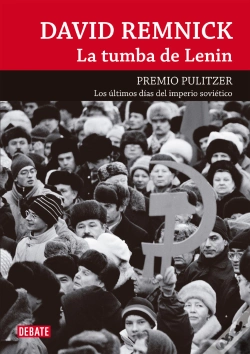 Capa do artigo La Tumba De Lenin