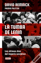 Capa do artigo La Tumba De Lenin