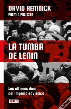Capa do artigo La Tumba De Lenin