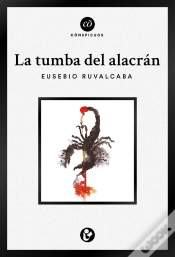Capa do artigo La Tumba Del Alacrán