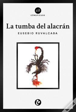 Capa do artigo La Tumba Del Alacrán