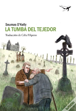 Capa do artigo La Tumba Del Tejedor