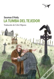 Capa do artigo La Tumba Del Tejedor