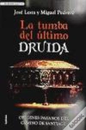 Capa do artigo La Tumba Del Último Druida