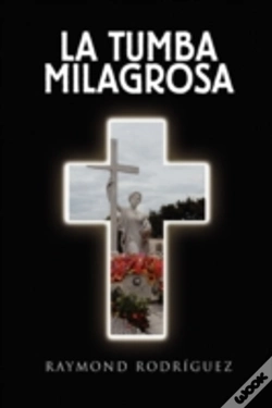 Capa do artigo La Tumba  Milagrosa