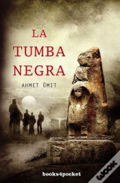 Capa do artigo La Tumba Negra