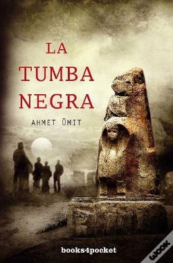 Capa do artigo La Tumba Negra