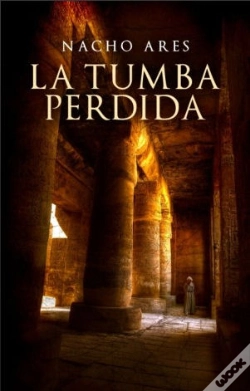 Capa do artigo La Tumba Perdida