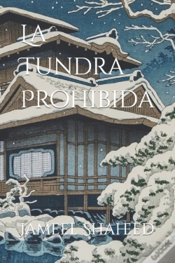 Capa do artigo La Tundra Prohibida