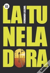 Capa do artigo La Tuneladora