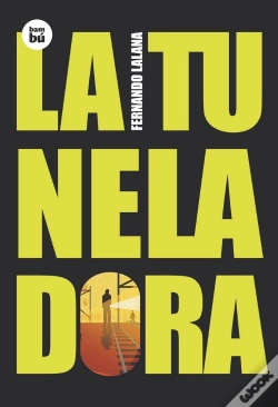 Capa do artigo La Tuneladora