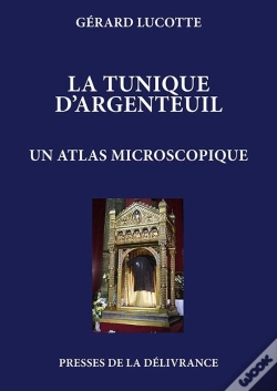 Capa do artigo La Tunique D'Argenteuil