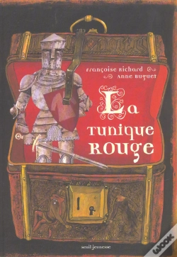 Capa do artigo La Tunique Rouge