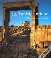Capa do artigo La Tunisie Antique