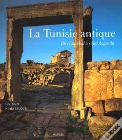 Capa do artigo La Tunisie Antique