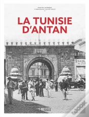 Capa do artigo La Tunisie D