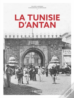 Capa do artigo La Tunisie D'Antan