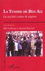 La Tunisie De Ben Ali ; La Societe Contre Le Regime - Preview