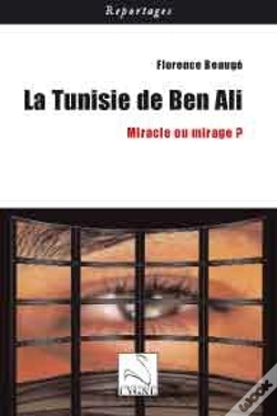Capa do artigo La Tunisie De Ben Ali ; Miracle Ou Mirage ?