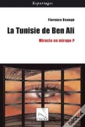 Capa do artigo La Tunisie De Ben Ali ; Miracle Ou Mirage ?