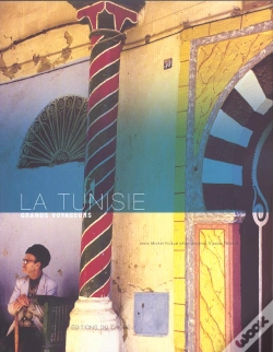 Capa do artigo La Tunisie