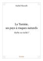 La Tunisie, Un Pays A Risques Naturels - Preview