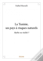 Capa do artigo La Tunisie, Un Pays A Risques Naturels