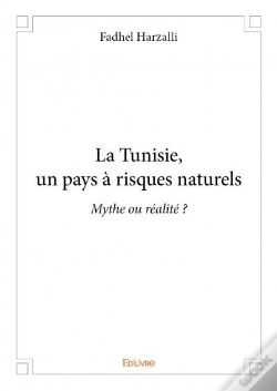 Capa do artigo La Tunisie, Un Pays A Risques Naturels