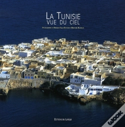 Capa do artigo La Tunisie Vue Du Ciel