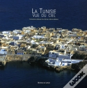 La Tunisie Vue Du Ciel