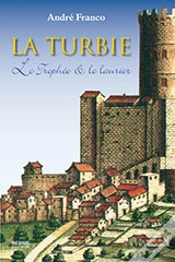 Capa do artigo La Turbie ; Le Trophée Et Le Laurier