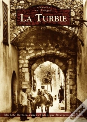 Capa do artigo La Turbie