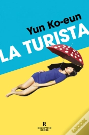 Capa do artigo La Turista