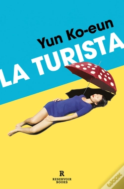 Capa do artigo La Turista
