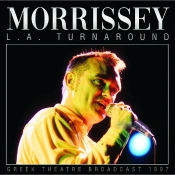 Capa do artigo L.A. Turnaround - Vinil