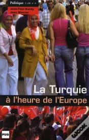 Capa do artigo La Turquie À L