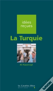 Capa do artigo La Turquie