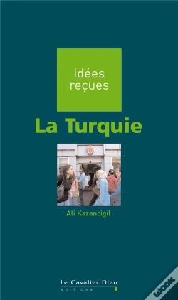 Capa do artigo La Turquie